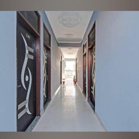 The Aana Inn Hotel Jaipur Exteriör bild