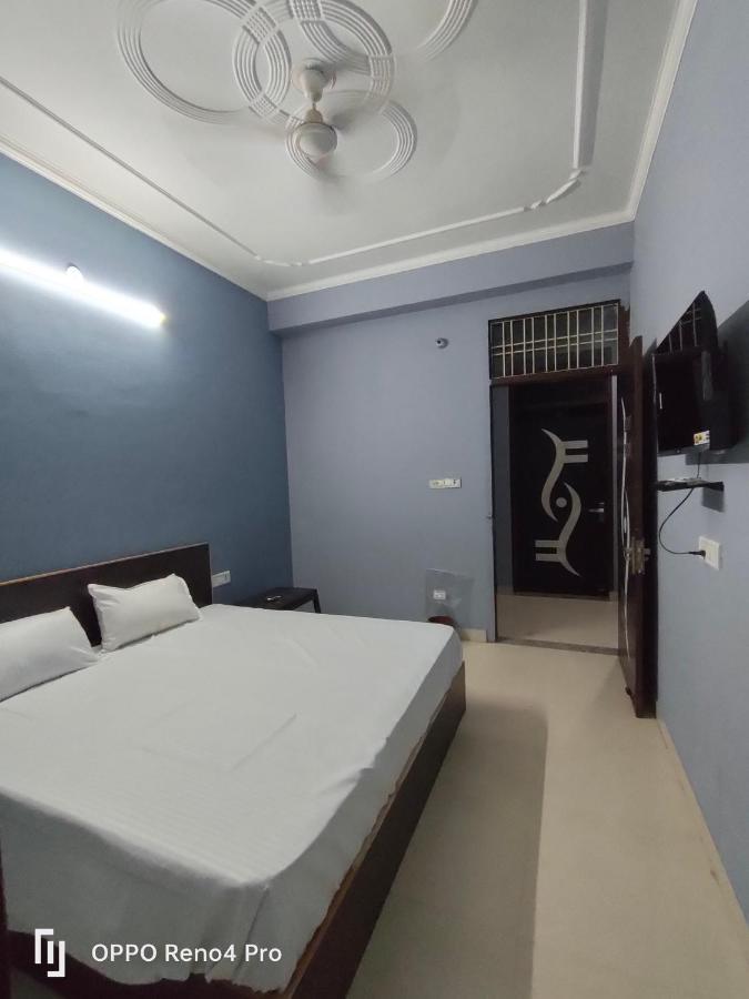 The Aana Inn Hotel Jaipur Exteriör bild